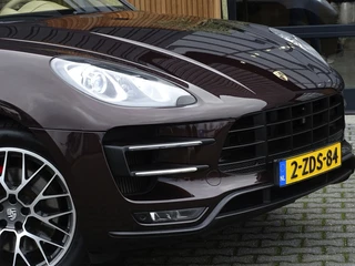 Porsche Macan - afbeelding nr 74