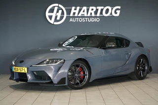 Toyota Supra 3.0 Legend Premium