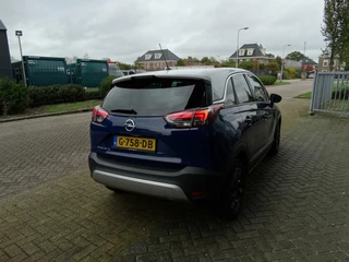 Opel Crossland X Opel Crossland X 1.2 120 Jaar Edition 1e eig. Carplay/Cruise - afbeelding nr 5