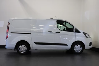 Ford Transit Custom - Airco - Navi - Cruise - € 11.900,- Excl. - afbeelding nr 20
