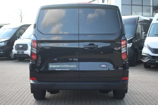 Ford Transit Custom L2H1 Trend | 4x4 | AWD | 2x Stoel | Automaat | L+R Zijdeur | Stoel+Stuurverwarming | Sync 4 13