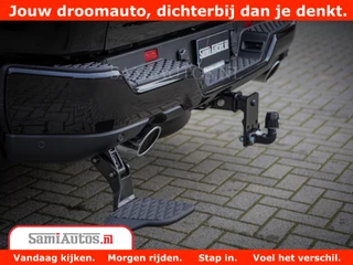 Dodge Ram 1500 Dodge Ram 1500 Tungsten | De Meest Luxe Pick-Up op de Markt | 540 Pk 706 Nm | Exclusieve en Kracht | Comfortabele Dubbele Cabine met Royale 5 Zitplaatsen | BPM vrij | Nu Leverbaar uit Voorraad | Voorraad Nr 2321 - 8586 - afbeelding nr 62