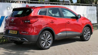 Renault Kadjar Renault Kadjar TCe 140 Intens - afbeelding nr 8