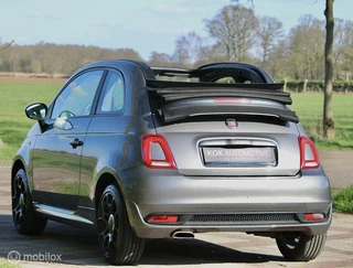 Fiat 500C Fiat 500c 1.2 S| Nieuwe D-riem| - afbeelding nr 6