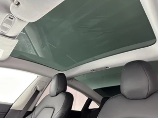 Tesla Model 3 (INCL-BTW) Aut. *PANO | AUTO-PILOT | NAPPA-LEATHER | KEYLESS | FULL-LED | MEMORY-PACK | SURROUND-VIEW | DAB | CARPLAY | DIGI-COCKPIT | LANE-ASSIST | COMFORT-SEATS | 20