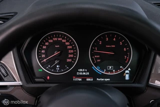 BMW X1 BMW X1 xDrive20i High Executive | 4x4 | HUD | Trekhaak | Leder | Orig NL auto | Dealer onderhouden | Camera | rijklaarprijs | - afbeelding nr 22