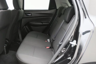 Suzuki Swift Climate, ACC, Camera, Apple Carplay, DAB, LED, Trekhaak, 16'' - afbeelding nr 13