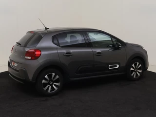 Citroën C3 Citroën C3 1.2 PureTech Shine - afbeelding nr 9