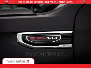 GMC Sierra Comfortabele Dubbele Cabine met Royale 5 Zitplaatsen | BPM vrij | Nu Leverbaar uit Voorraad | Voorraad Nr 433587 - afbeelding nr 14
