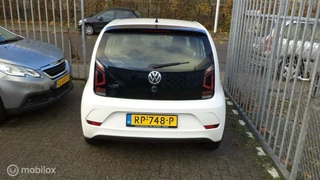 Volkswagen up! Volkswagen Up! 1.0 BMT move up! - afbeelding nr 2