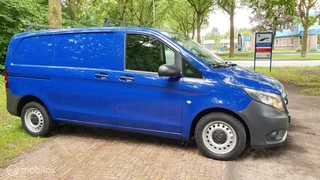 Mercedes-Benz Vito Mercedes Vito Bestel 111 CDI LANG /AIRCO/ 1ste Eig / EURO 6 - afbeelding nr 5