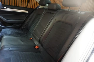 Volkswagen Passat - afbeelding nr 25