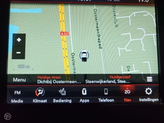 Dodge Ram 1500 Dodge Ram 1500 SLT Classic 5.7 V8 4x4 Crew Cab Warlock Navigatie Camera Stoelverwarming LED Trekhaak LPG - afbeelding nr 5