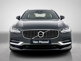 Volvo V90 Volvo V90 2.0 D4 Inscription - afbeelding nr 4
