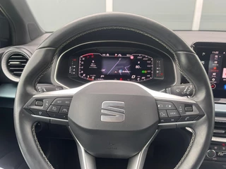 SEAT Arona SEAT Arona 1.0 TSI 110pk DSG Xperience | Full LED | Camera | 18 Inch - afbeelding nr 10