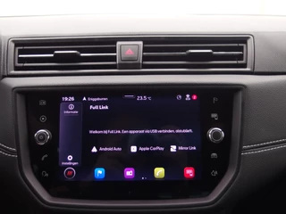 SEAT Ibiza SEAT Ibiza 1.0 TSI 110PK Xcellence AUTOMAAT / FULL LED / VIRTUAL / KEYLESS / STOELVERW / DAB+ / CARPLAY / LEDER-ALCANTARA - afbeelding nr 11