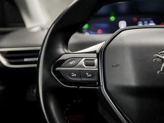 Peugeot 5008 (APPLE CARPLAY, GROOT NAVI, MEMORY SEATS, LEDER, STOELVERWARMING, GETINT GLAS, 360 CAMERA, LANE ASSIST, CRUISE, NIEUWE APK, NIEUWSTAAT) - afbeelding nr 20