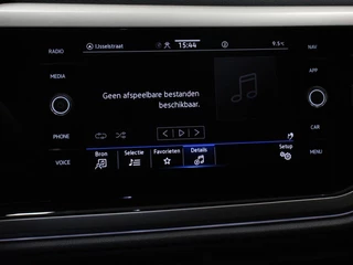 Volkswagen Polo Volkswagen Polo 1.0 TSI Move  Navigatie App Connect / Android Auto / Apple Carplay Climate Control Parkeer sensoren Lichtmetalen Velgen Dab Digitale Cockpit - afbeelding nr 21
