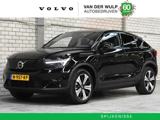 Volvo C40 Twin intro Edition 78 kWh/408PK | SOH 92% | Harman Kardon