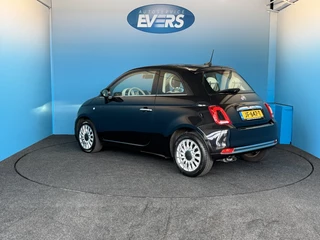 Fiat 500 Fiat 500 1.2 Lounge - afbeelding nr 10