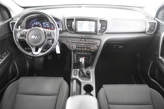 Kia Sportage - afbeelding nr 2