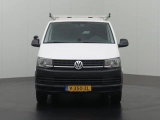 Volkswagen Transporter Volkswagen Transporter 2.0TDI Lang Imperiaal | Trekhaak | Airco | Betimmering - afbeelding nr 10
