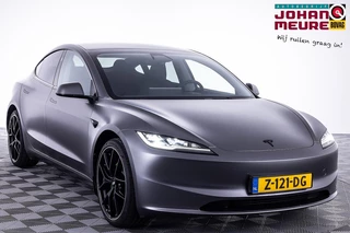 Tesla Model 3 Tesla Model 3 Long Range AWD 78 kWh ✅ 1e Eigenaar - afbeelding nr 1