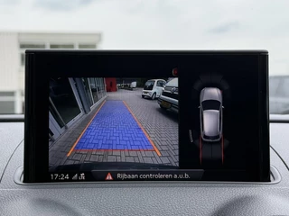 Audi A3 Audi A3 Sportback 1.4 e-tron Sport Pro Line plus S-Line|Pano|Ad.Cruise|Cam|Led - afbeelding nr 18