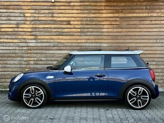 MINI Cooper Mini 2.0 Cooper SD Chili | Pano | Leer | CarPlay | 223 PK - afbeelding nr 3