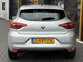 Renault Clio - afbeelding nr 4