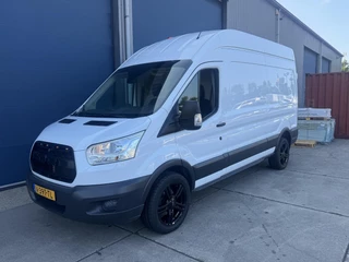 Ford Transit Ford Transit 350 2.0 TDCI L3H2 Trend AIRCO / CRUISE CONTROLE / EURO 6 / TREKHAAK - afbeelding nr 5