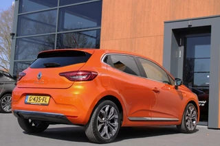 Renault Clio Renault Clio 1.0TCe 100PK Intens | Camera | Navi - afbeelding nr 10
