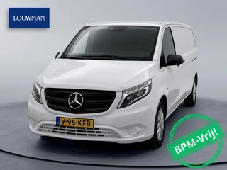 Mercedes-Benz Vito - 118227719-0