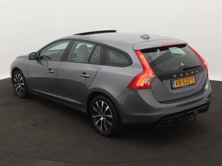 Volvo V60 - afbeelding nr 3