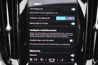 Volvo V60 Volvo V60 T6 350pk AWD Plus Dark | Climate | S/K Dak | Harman Kardon | Tre - afbeelding nr 32