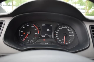 SEAT Leon SEAT Leon ST 1.0 EcoTSI Reference Trekhaak Cruise Airco NAP - afbeelding nr 23
