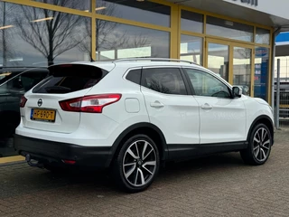 Nissan QASHQAI - afbeelding nr 3