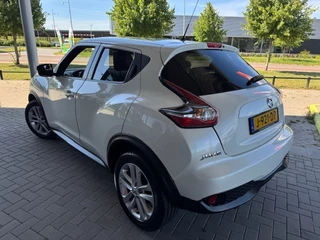 Nissan Juke Nissan Juke 1.2 DIG-T S/S ACENTA - afbeelding nr 2