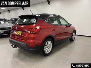 SEAT Arona - afbeelding nr 3