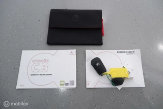 Citroën C3 Citroen C3 1.2 83PK Feel led|ecc|applecarplay|dab|pdc - afbeelding nr 18
