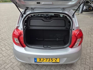 Opel KARL Opel KARL 1.0 5Drs Edition | Airco | Radio | Cruise - afbeelding nr 9