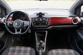 Volkswagen up! - afbeelding nr 4