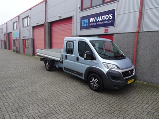 Fiat Ducato - afbeelding nr 4