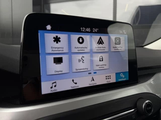 Ford Focus Ford Focus 1.0 EcoBoost Trend Edition Business | Parkeersensoren v/a | Apple CarPlay | Climate control |Navigatie | - afbeelding nr 13
