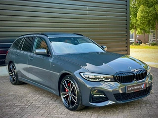 BMW 3 Serie - afbeelding nr 34