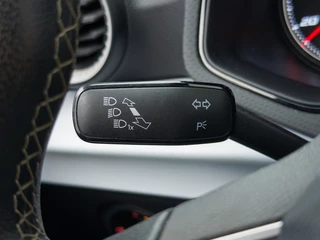 SEAT Arona SEAT Arona 1.0 TSI Style | Navigatie | Stoelverwarming | Camera - afbeelding nr 24