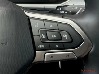 Volkswagen T-Roc Volkswagen T-Roc 1.5 TSI Style Camera ACC Trekh. CarPlay IQ Navi - afbeelding nr 19