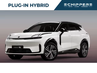 Lynk & Co 08 1.5 Core | wordt verwacht | beschikbaar eind juni