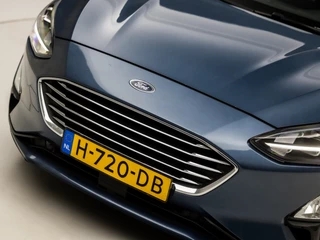 Ford Focus Automaat (PANORAMADAK, APPLE CARPLAY, GROOT NAVI, STUUR/STOELVERWARMING, GETINT GLAS, ADAPTIVE CRUISE, TREKHAAK, PARKEER ASSISTENT, NIEUWE APK, NIEUWSTAAT) - afbeelding nr 33