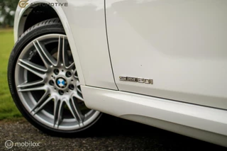BMW X1 BMW X1 sDrive20i High Executive | M pakket | NAP | PANO | - afbeelding nr 12
